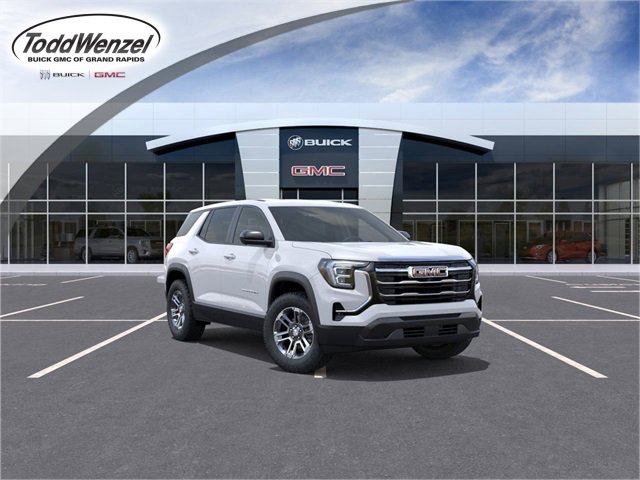 2026 GMC Terrain Elevation's photo