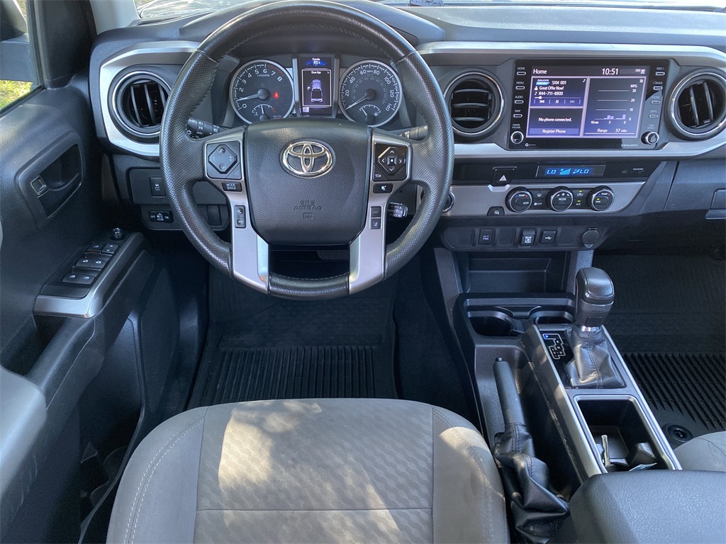 2023 Toyota Tacoma SR5 photo 15