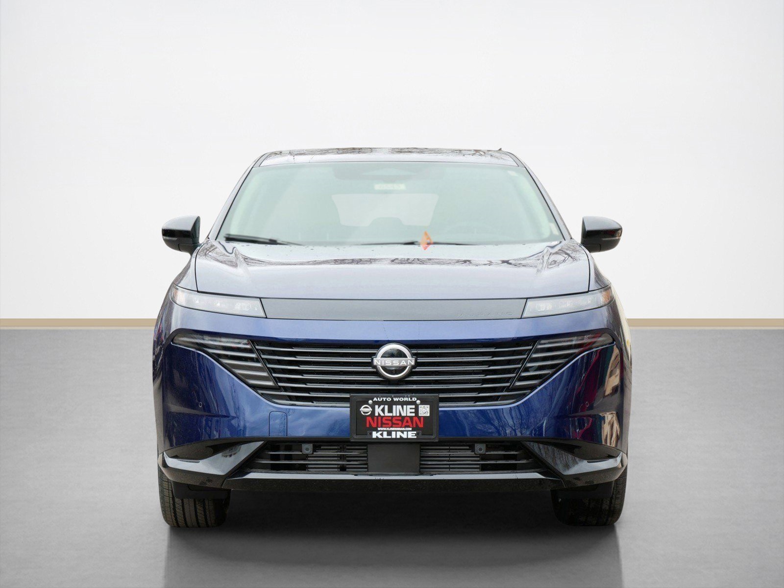 2025 Nissan Murano Platinum photo 4