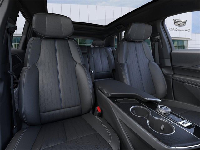 2026 Cadillac Lyriq Sport photo 15