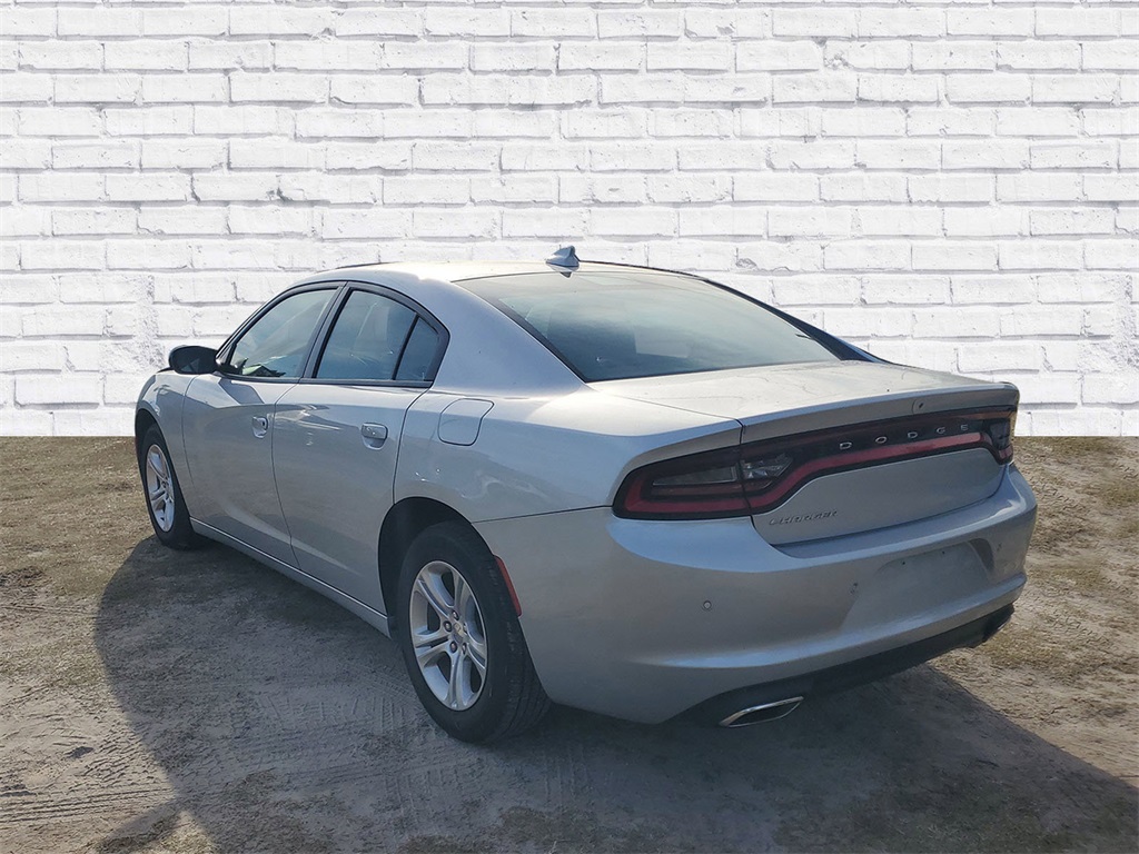 2023 Dodge Charger SXT photo 3
