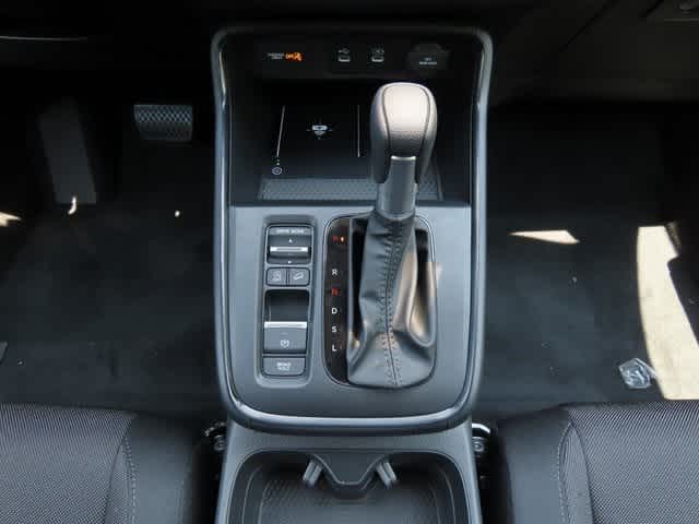 2026 Honda CR-V EX photo 19
