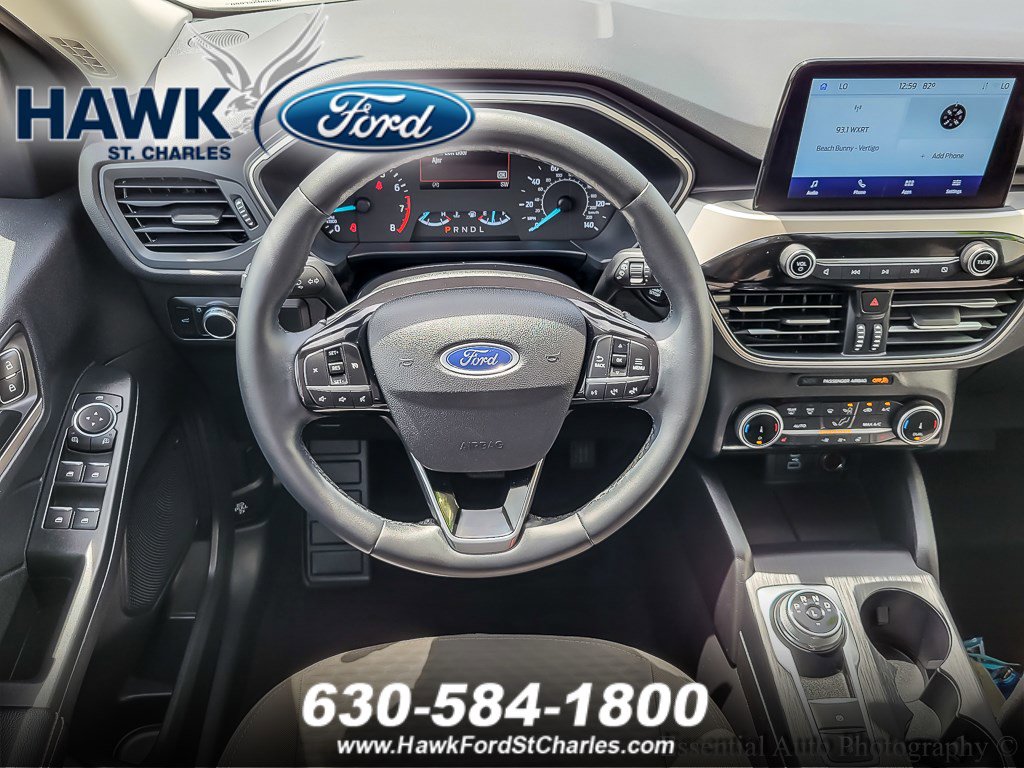 2022 FORD ESCAPE - Image 9