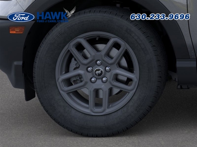 2025 FORD BRONCO SPORT - Image 19