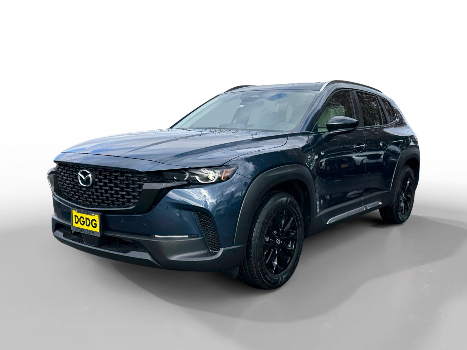 2026 Mazda CX-50 Preferred's photo