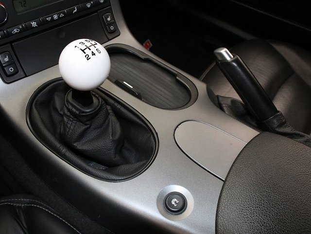 2006 Chevrolet Corvette Z06 photo 20