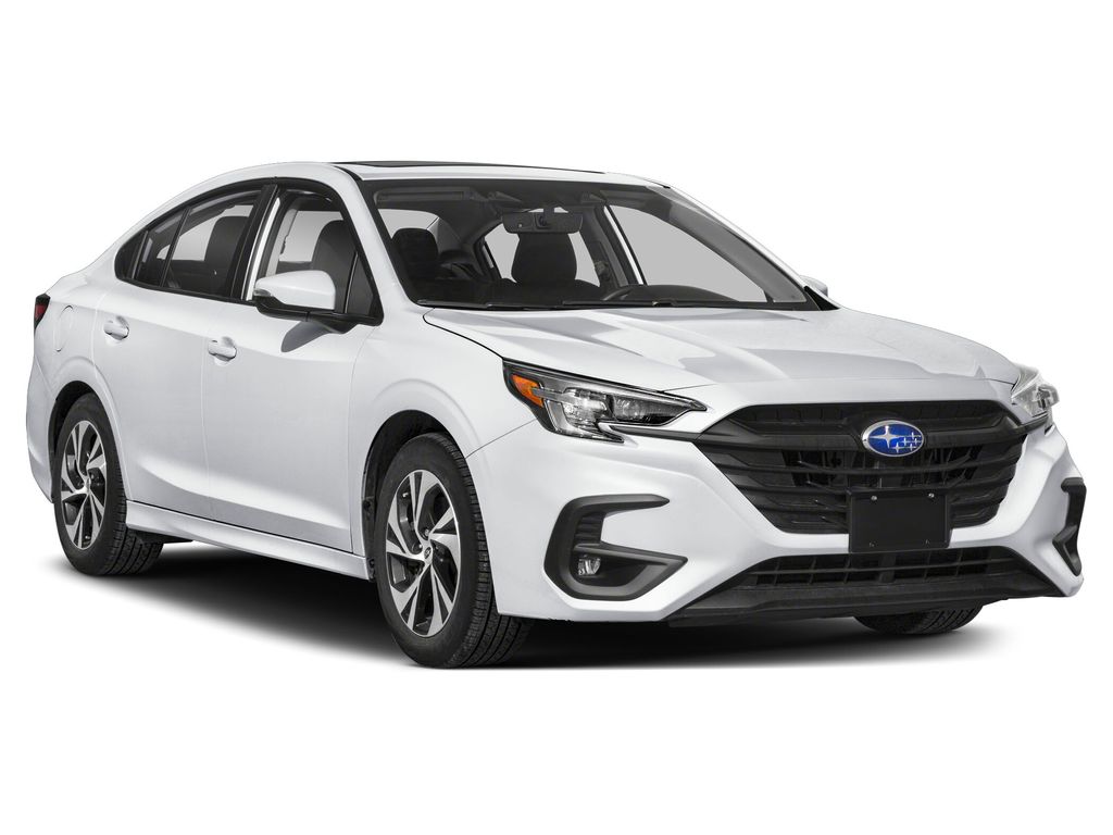 2025 Subaru Legacy Premium photo 4