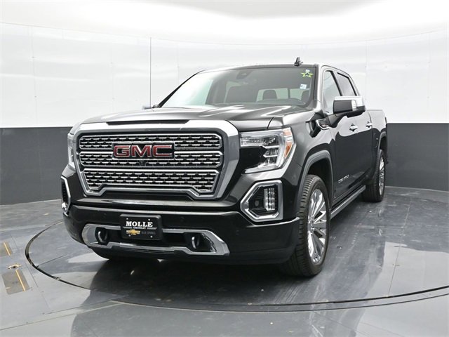 Used 2020 GMC Sierra 1500 Denali Denali with VIN 3GTU9FETXLG308239 for sale in Kansas City