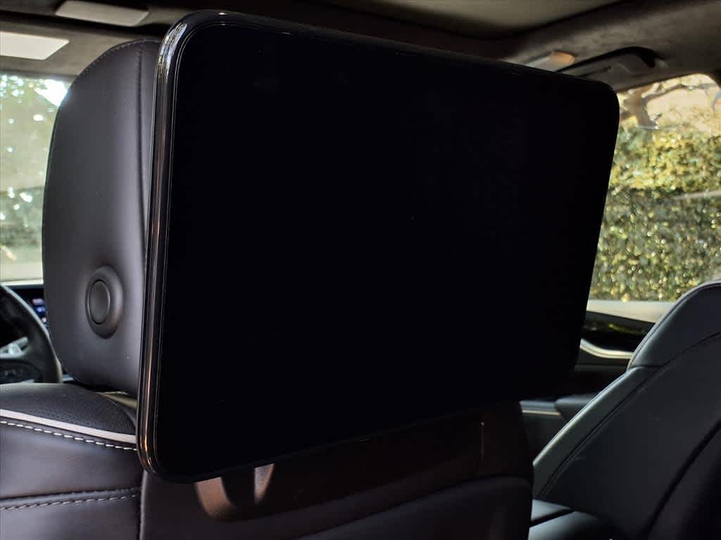2024 Cadillac Escalade ESV V-Series photo 23