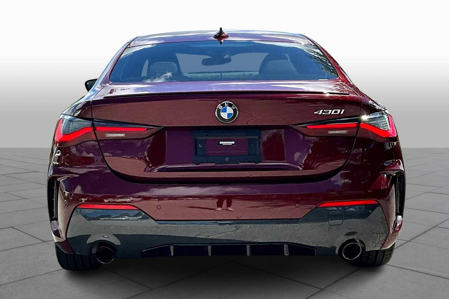 2023 Bmw 430i photo 4