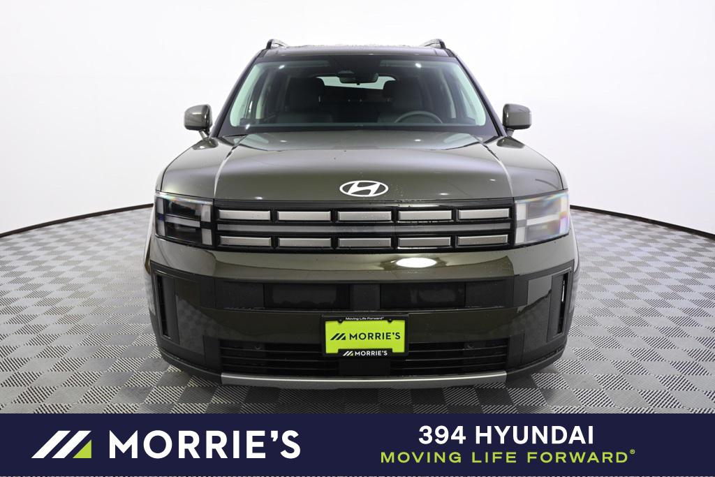 2026 Hyundai Santa Fe SEL photo 8
