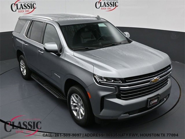 2024 Chevrolet Tahoe LT's photo