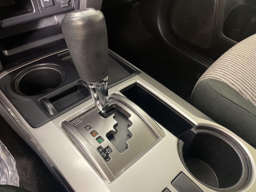 2024 Toyota 4Runner SR5 photo 28