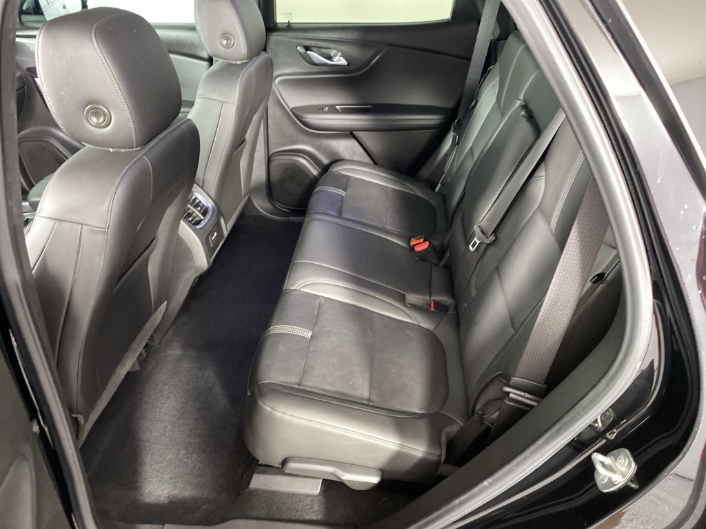 2020 Chevrolet Blazer 3LT photo 8