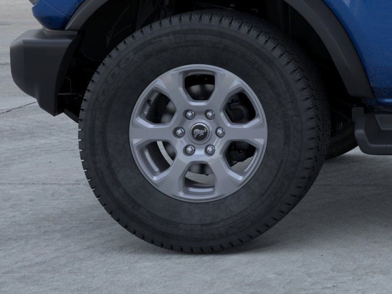 2025 FORD BRONCO - Image 22