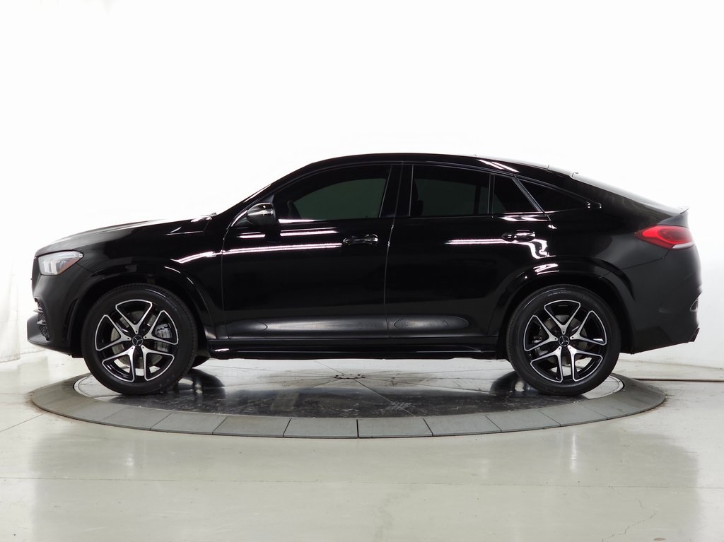 2021 MERCEDES-BENZ GLE-CLASS - Image 1