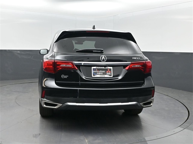 2020 Acura MDX Base photo 28