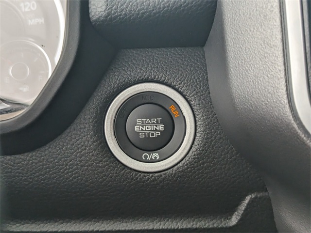 2023 Ram 1500 Big Horn Lone Star photo 18