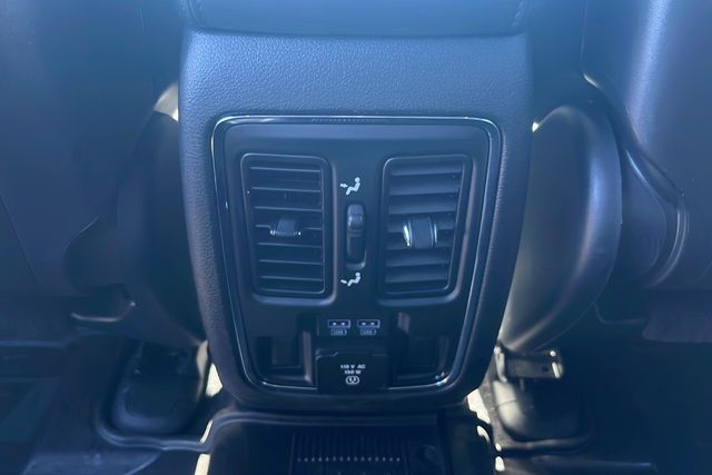2021 Jeep Grand Cherokee Limited photo 28