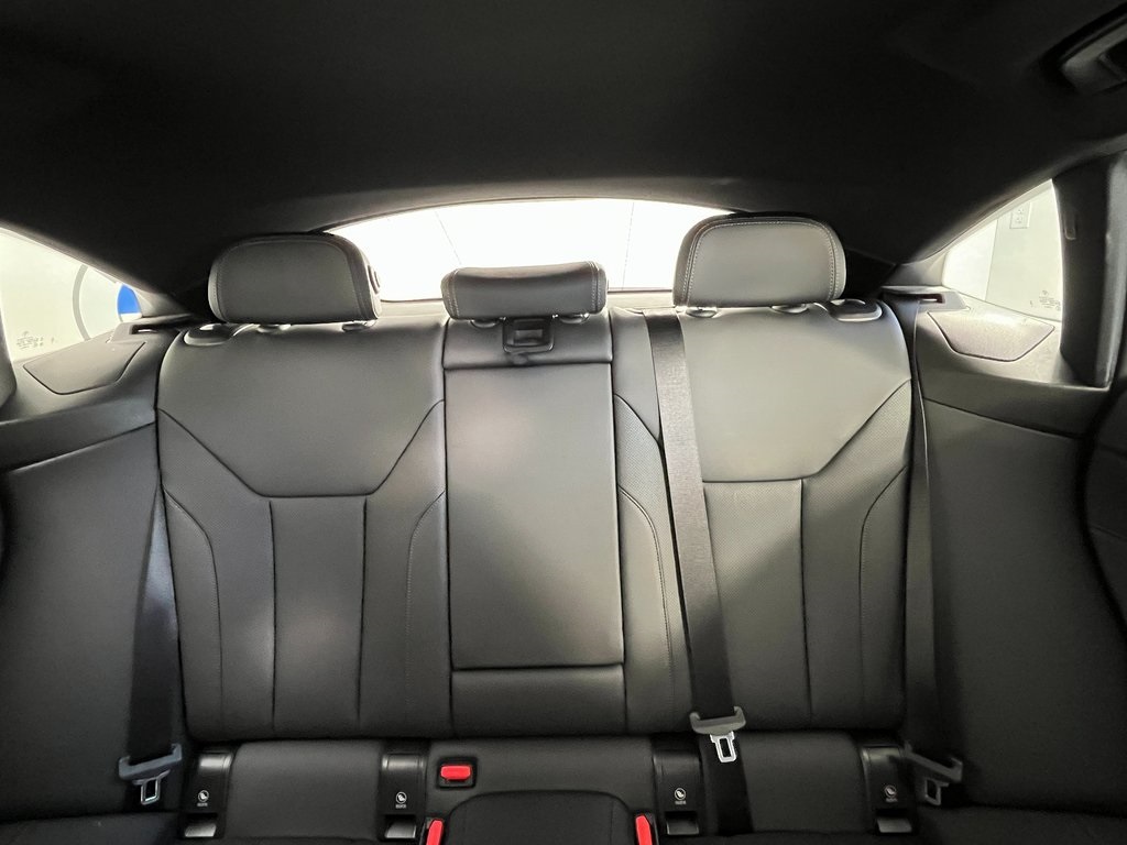 2024 Bmw M440i xDrive photo 12