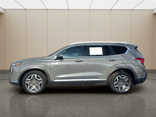 2023 Hyundai Santa Fe Limited photo 2