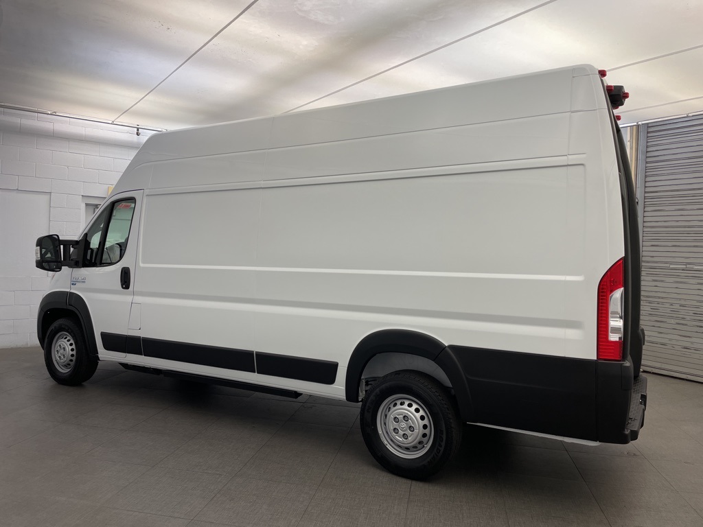 2025 Ram ProMaster 3500 photo 4