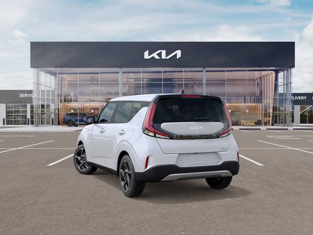 2025 Kia Soul EX photo 5