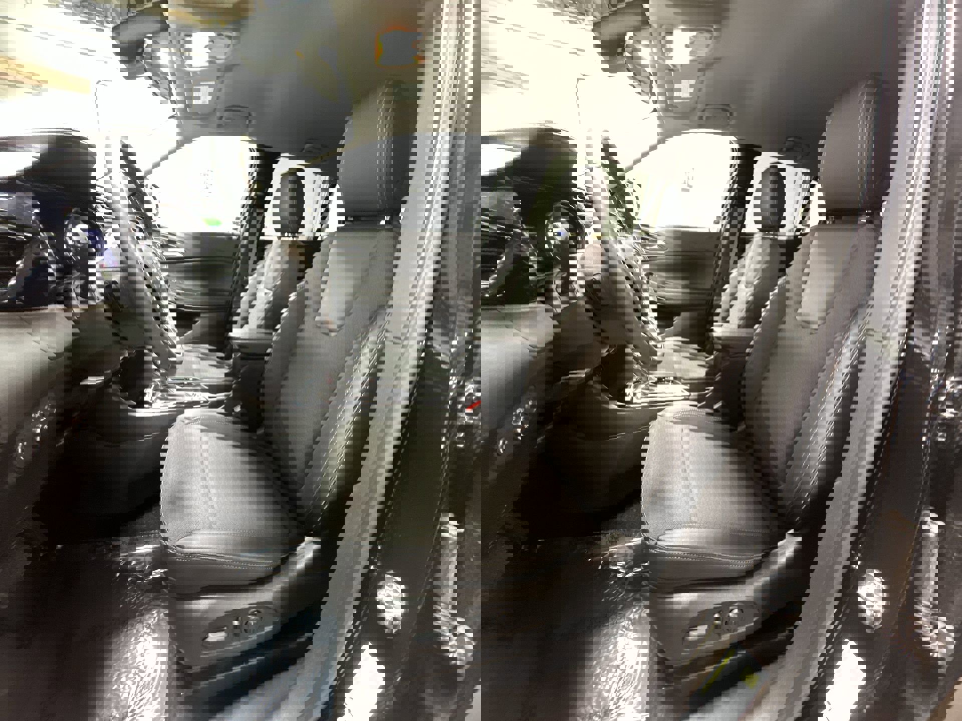2023 Buick Encore GX Select photo 19