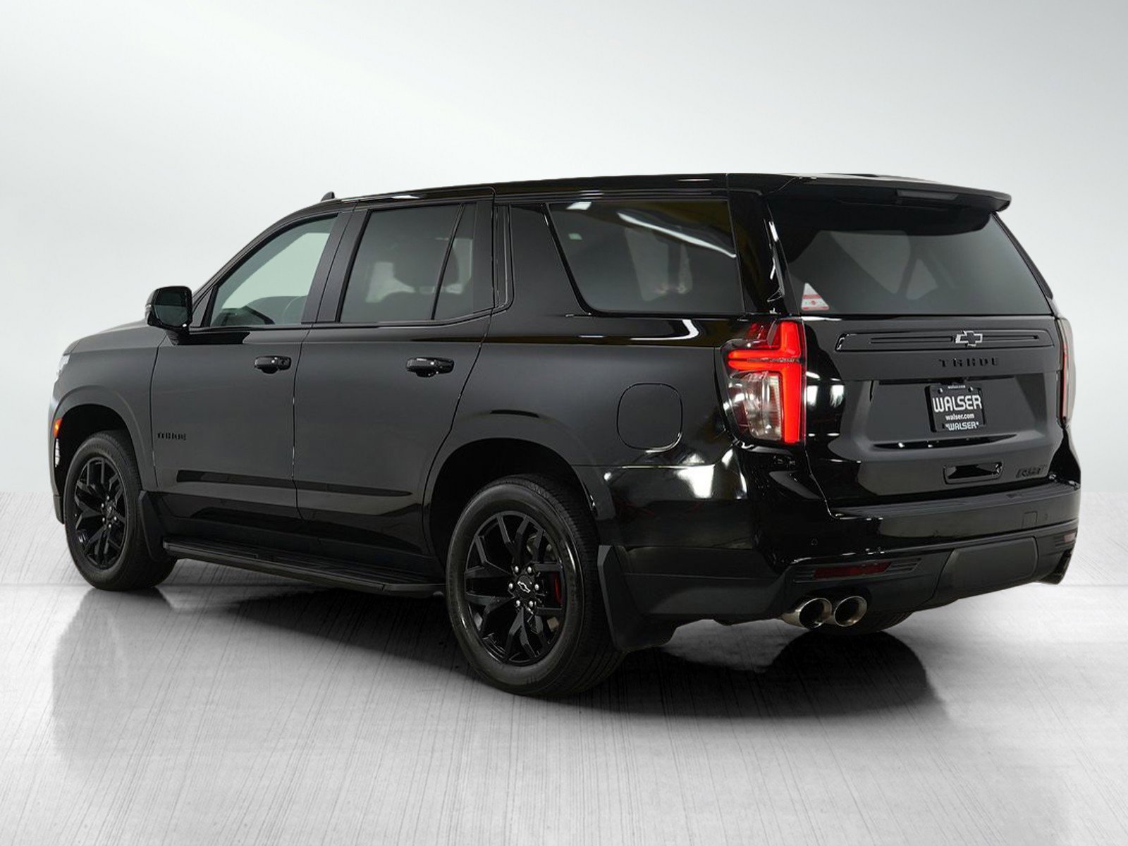 2023 Chevrolet Tahoe RST photo 3