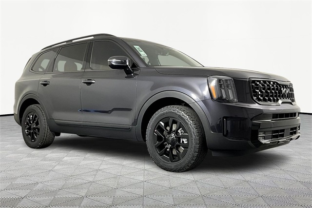 2025 Kia Telluride SX Prestige X-Pro photo 3