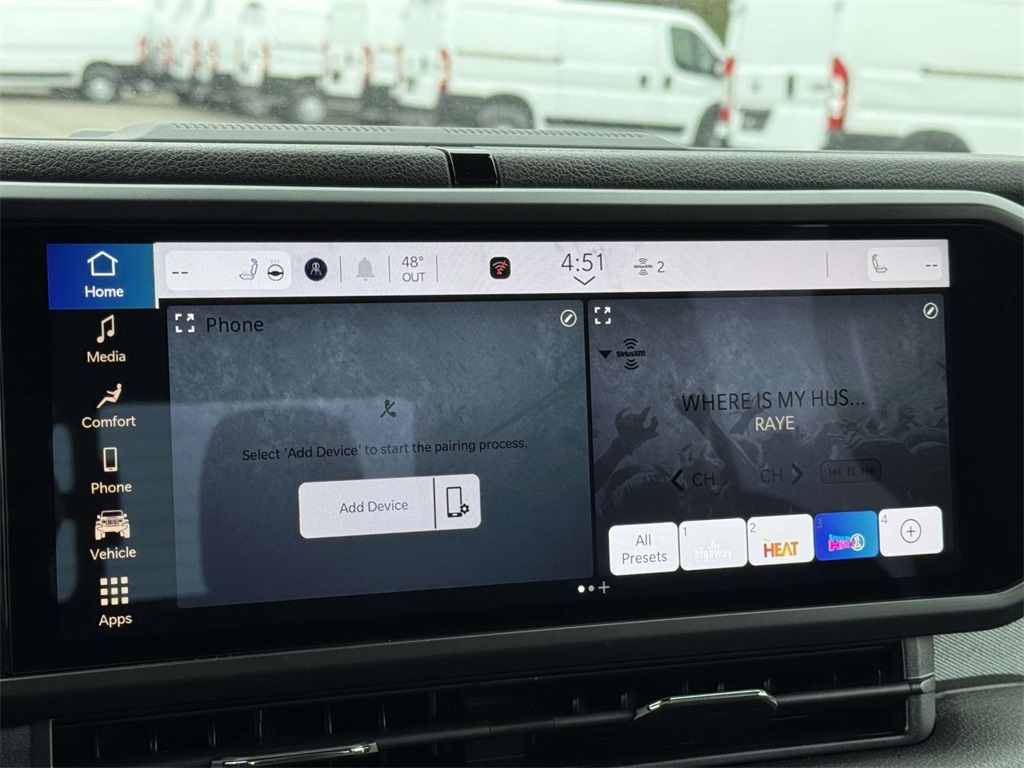 2026 Jeep Gladiator Willys photo 3