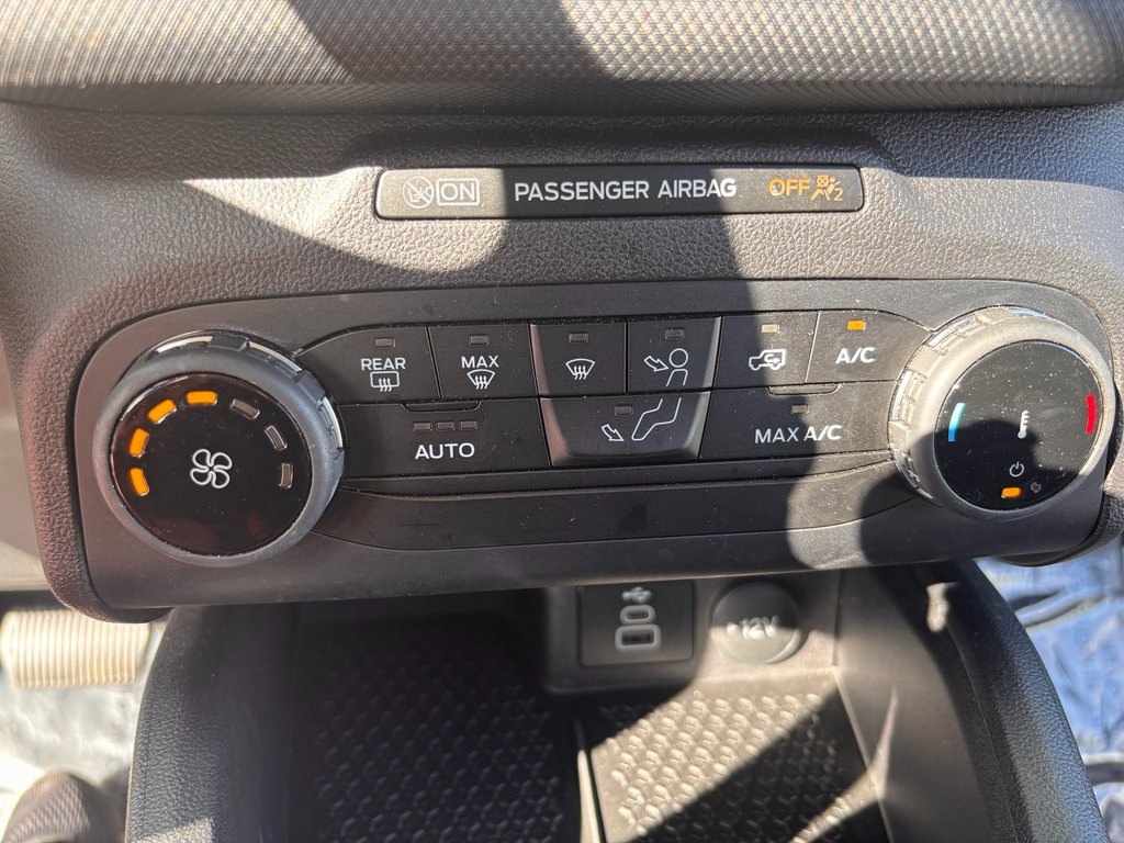 2024 Ford Bronco Sport Big Bend photo 19
