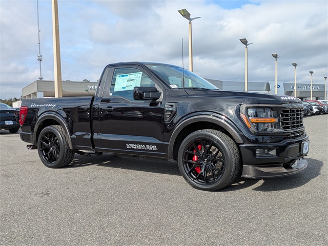 2025 Ford F-150 XL photo 2