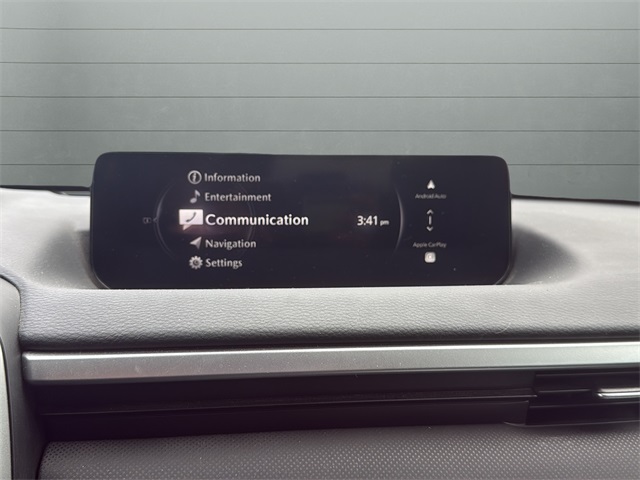 2025 Mazda CX-50 2.5 S Preferred photo 15