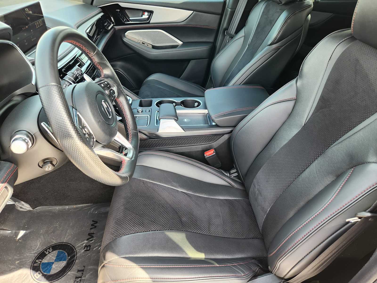 2022 Acura MDX A-Spec photo 11