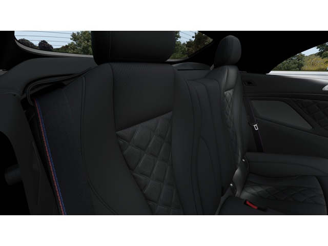 2025 Bmw M8 Competition photo 12