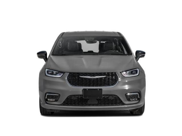 2025 Chrysler Pacifica photo 4