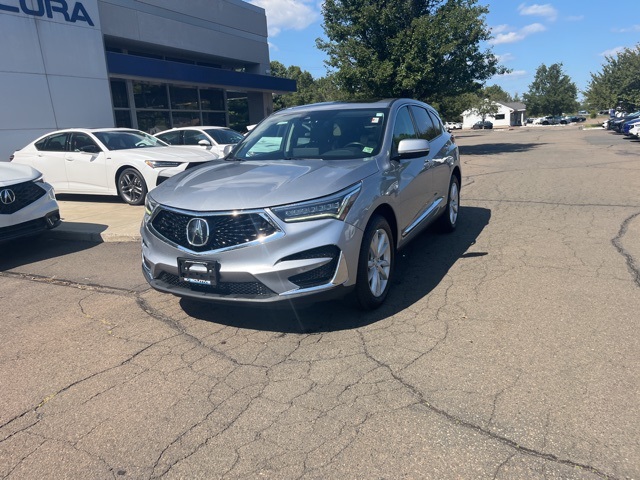 2020 Acura RDX photo 25