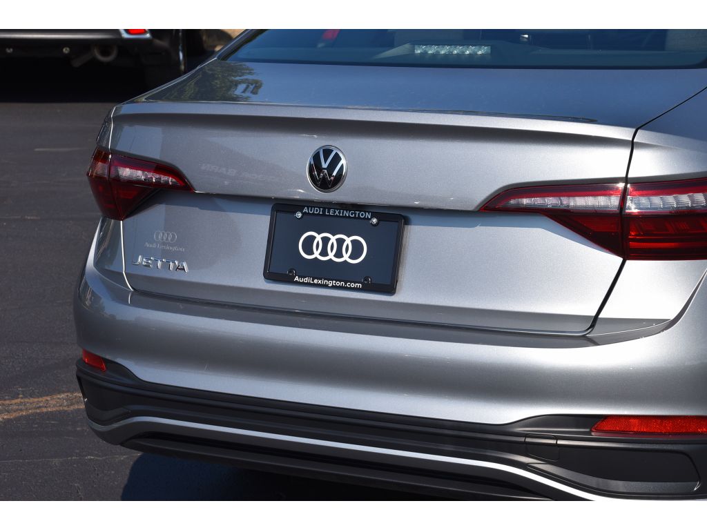 2024 Volkswagen Jetta Sport photo 20