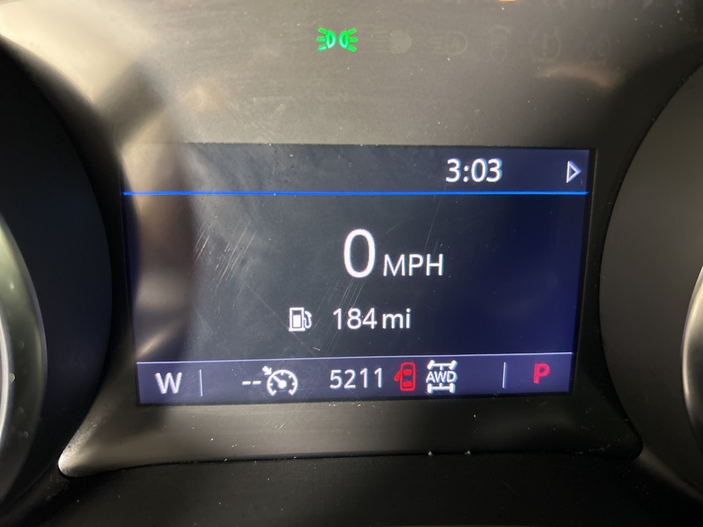 2023 Buick Encore GX Preferred photo 17