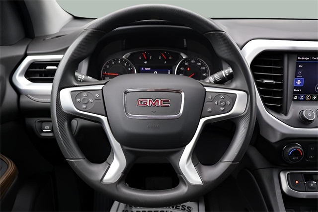 2023 Gmc Acadia SLE photo 12