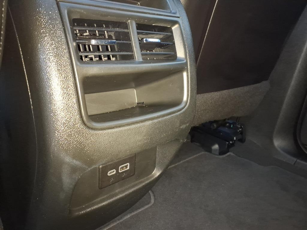 2025 Cadillac XT5 Premium Luxury photo 4