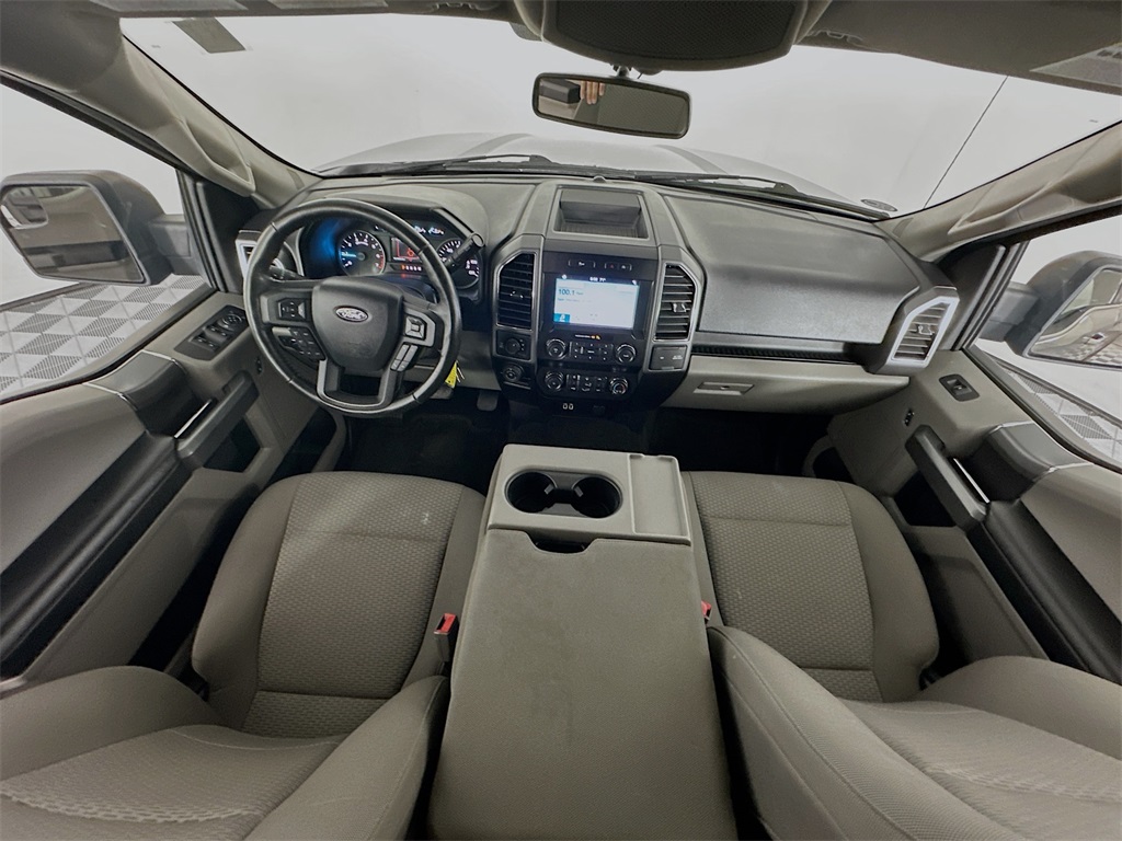 2019 Ford F-150 XLT photo 29