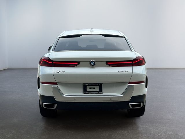 2022 Bmw X6 xDrive40i photo 4