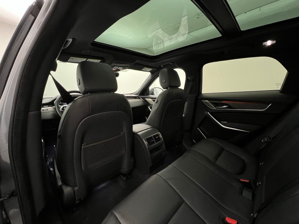 2022 Jaguar F-PACE P250 S photo 42