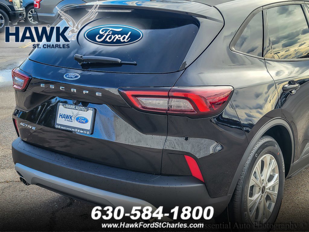 2026 FORD ESCAPE - Image 5