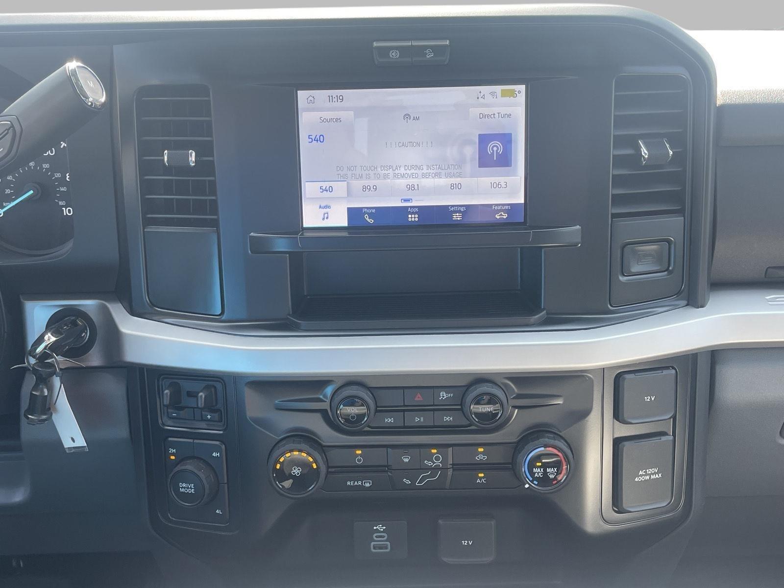 2026 Ford F-350 XLT photo 27