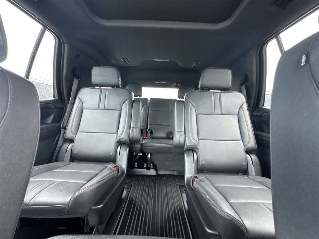 2024 Chevrolet Tahoe RST photo 11