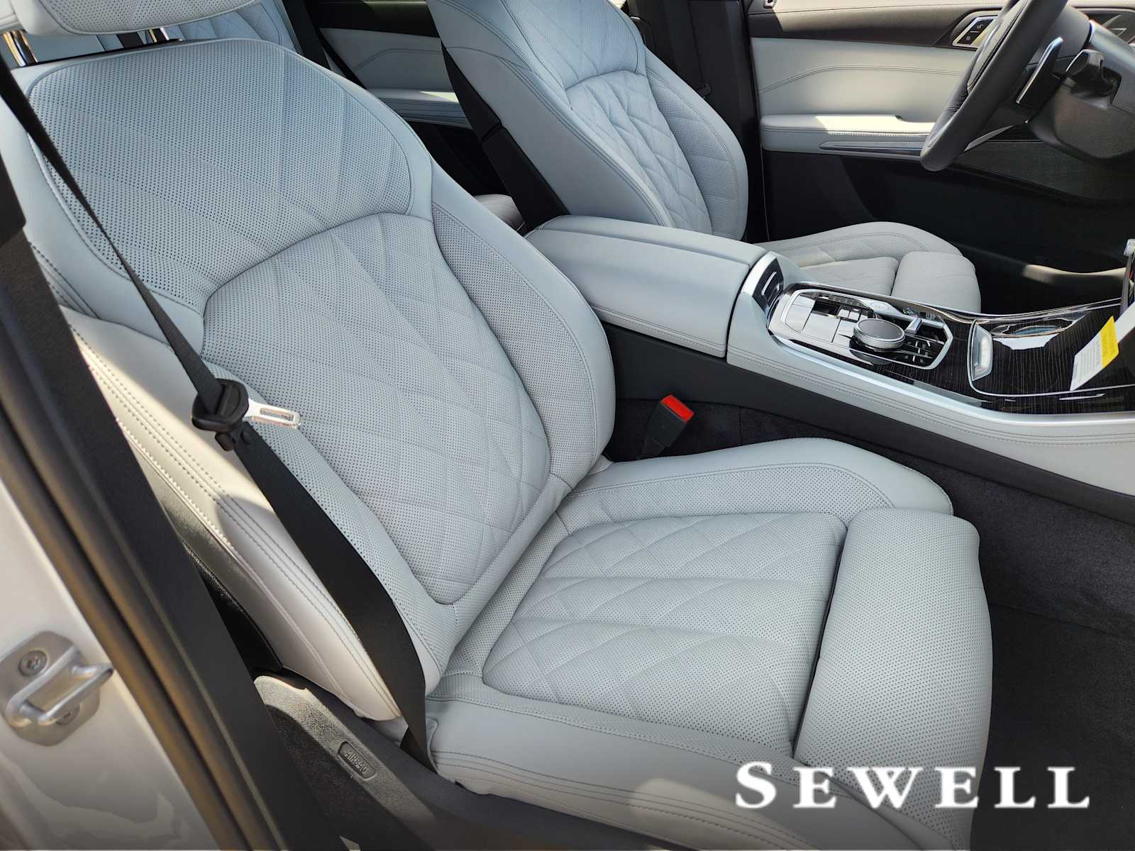 2026 Bmw X5 xDrive40i photo 5