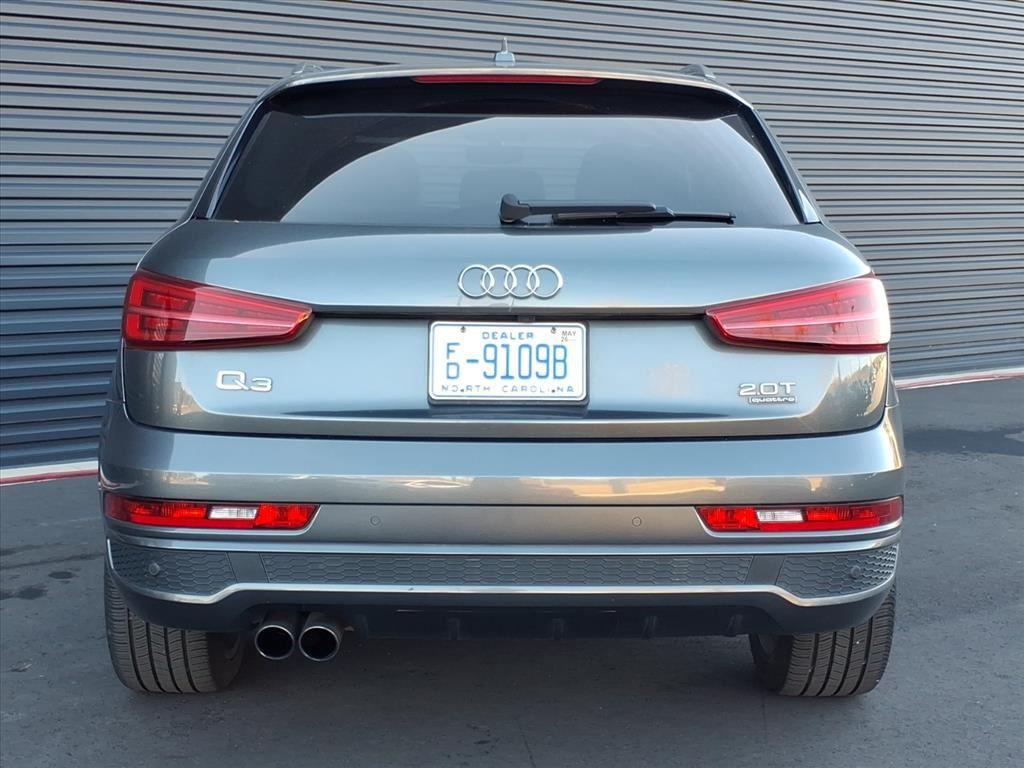 2018 Audi Q3 Premium photo 3